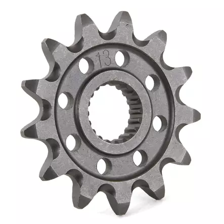 ProX Eturatas KX250F 06-12 -13T- - Crossipyörän eturattaat - 400-07-FS43006-13 - 1