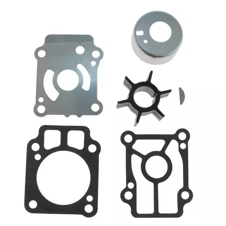 Sea-X vesipumpun korjaussarja Tohatsu MFS25/30 / NFS25/30 - Veneen vesipumpun korjaussarjat - 122-9-48403 - 1