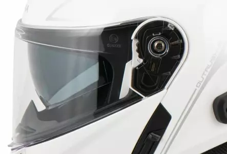 Sena Visiiri Outrush, tumma - Visiirit - 298-4-23133 - 1