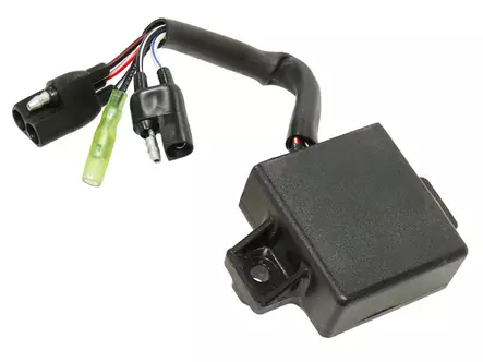 Kelkan cdi-laite - Moottorikelkan CDI-Laitteet - 81-253 - 1