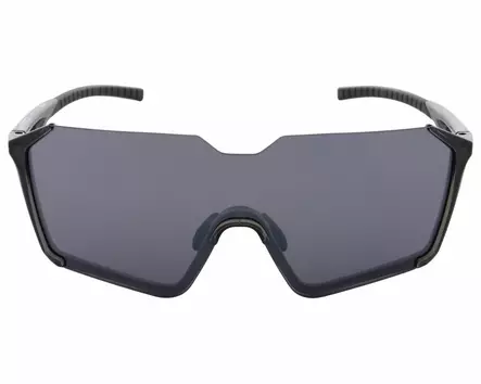 Spect Red Bull Nick aurinkolasit black smoke with silver mirror - Aurinkolasit - 674-221023 - 1