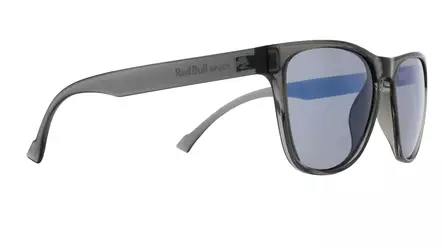 Spect Red Bull Spark aurinkolasit x'tal black/smoke/blue mirror POL - Aurinkolasit - 674-2110113 - 0