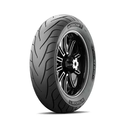 Takarengas Michelin Commander II 150/70 B 18 M/C 76H Reinf TL/TT - Moottoripyörän Michelin renkaat - 25-323613 - 1