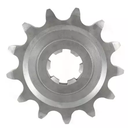TMV Eturatas KTM/Maico 80-.. 13t - Crossipyörän eturattaat - 391-615013 - 1