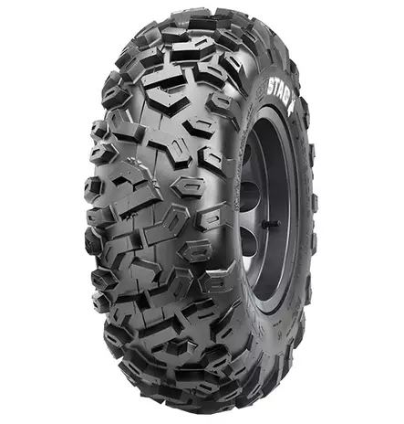 CST Stag CU58 rengaspaketti 26 x 9,00 R14 + 26 x 11,00 R14 - Mönkijän renkaat - CST013 - 0
