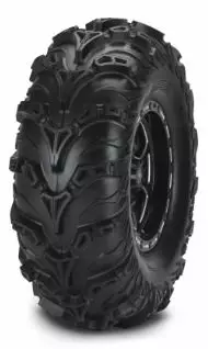 ITP Mud Lite II mönkijän rengaspaketti 26x9.00-12 + 26x11.00-12 - Mönkijän renkaat - ITP013 - 0