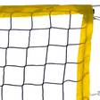 Beach Volley kilpaverkko, keltainen - Verkot  - kl380113 - 1