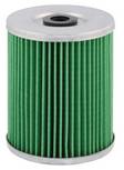 Naftasuodatin YANMAR 4LH - Veneen sisäperämoottorin osat - M17-508-03 - 1