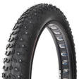 Nastarengas 26" 120-559 chaoyang fat-bike , (26x4.9), tr taitettava, musta - Polkupyörän talvirenkaat - W108243 - 1