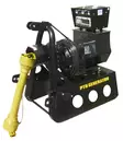 JDP 24KW 400V PTOG TRAKTORIGENERAATTORI - Aggregaatit - 101869053 - 2