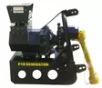 JDP 24KW 400V PTOG TRAKTORIGENERAATTORI - Aggregaatit - 101869053 - 3