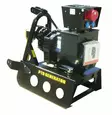 JDP 24KW 400V PTOG TRAKTORIGENERAATTORI - Aggregaatit - 101869053 - 1