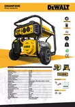 DEWALT DXGNP30E AGGREGAATTI - Aggregaatit - 103713133 - 4