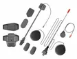 Interphone Full Audiokit 32MM Second Helmet For Ucom R (Bracket For 6R&7R) - Älypuhelin- ja tablettitarvikkeet - 297-2453 - 1