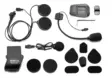 Sena Helmet Clamp Kit for SMH5, SMH5-FM - Kypäräpuhelintarvikkeet - 298-2-SMH5-A0313 - 1