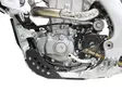 AXP pohjapanssari phd 6mm YAMAHA yz250f 24-/yz250fx/wr250f/FANTIC xxf250 25- - Crossipyörän pohjapanssarit - 397-AX1743 - 5