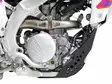 AXP pohjapanssari phd 6mm YAMAHA yz250f 24-/yz250fx/wr250f/FANTIC xxf250 25- - Crossipyörän pohjapanssarit - 397-AX1743 - 3