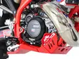 AXP Xtrem HDPE pohjapanssari Red Beta 250/300 RR RACE 24- /RR/RR XPRO 2025 - Crossipyörän pohjapanssarit - 397-AX1753 - 2