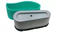Rotary Ilmansuodatin - Esisuodatin, B&S - Brigg & Strattonin suodattimet - 442-20913 - 1