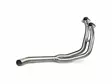 Akrapovic Optional Header (SS) Yamaha Tenere 700 2025 - Moottoripyörän putket - 461-Y7R3 - 1