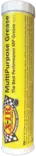 X-1R MultiPurpose grease 400g - Voiteluaineet - 553-9093 - 1
