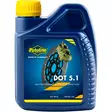Putoline Brakefluid DOT 5.1 - 500 ml - Jarrunesteet - 554-74043 - 1