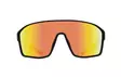 Spect Red Bull Daft aurinkolasit Soft Black/Red w Brown Red Mirror lens - Aurinkolasit - 674-25023 - 1