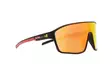 Spect Red Bull Daft aurinkolasit Soft Black/Red w Brown Red Mirror lens - Aurinkolasit - 674-25023 - 4