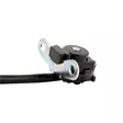 Kimpex staattori pickup-anturilla Honda - Moottorikelkan staattorit - 71-225863 - 2