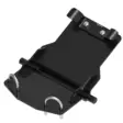 Kimpex Click N Go LT -kiinnikesarja Honda TRX 680 2007–2023 / TRX 700 2024– - Mönkijän puskulevyn kiinnikesarjat - 75-873013 - 1