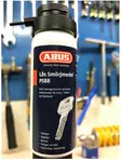 ABUS Lukkospray 50 ml Swedish text - Levyjarrulukot ja ketjulukot - 49-52643 - 1