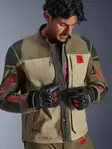 - - - 3