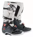 Alpinestars crossisaapas Tech 7, harmaa -  -  - 2