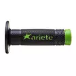 Ariete Vulcan Off-Road Grips Green-Black - Kahvatupit - 5-2144-3 - 1