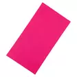 Black Island PVC paikkaus lappu pinkki - Kumiveneet - 100-10126-3 - 1