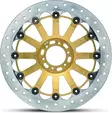 Brembo Jarrulevy HPK Kit Disc - Moottoripyörän jarrulevyt - 233-208973733 - 1