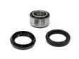 Bronco pyörälaakeri & öljytiivistesarja - Mönkijän pyöränlaakerit - 79-06623 - 2