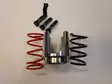 DRT Diablo Variaattorikitti Ski-Doo/Lynx 900R Turbo 2022-23 190hk - Moottorikelkan variaattorikitit - 663-1013 - 1