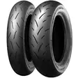 Dunlop TT93F GP PRO 100/90-12 49J TL Fr. - Skootterin renkaat - 544-637363 - 1