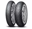 Dunlop TT GP 100/90-18 56H TL Fr. - Moottoripyörän Dunlop renkaat - 544-636763 - 1