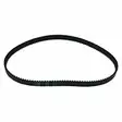 EMP Jakohihna Mercury/Evinrude/Johnson/Tohatsu - Veneen jakohihnat - 105-57-57023 - 1
