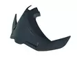 FACEMASK 89Xi - Ajolasien linssit - 628-008-3 - 1