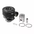 Forte Sylinterisarja, Ø 38mm, Sachs 04-62-101 - Mopon sylinterisarjat - 301-71003 - 1