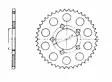 Forte Takaratas, 42 hammasta (415), Tunturi Aqua, SuperSport, Break / Helkama AX - Mopon takarattaat - 27-70403 - 1