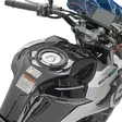 Givi FLANGE TANKLOCK CFMOTO 650NK (21) - Moottoripyörän laukkujen kiinnikesarjat - 322-BF63 - 1