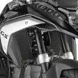 GIVI jäähdyttimen suojaritilä – BMW R1300GS (2024) - Moottoripyörän kaatumaraudat - 324-PR5143 - 1