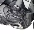 Givi kaatumarauta BMW R1300GS (2024) - Moottoripyörän kaatumaraudat - 324-TN5143 - 1