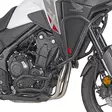 Givi kaatumarauta Honda NX 500 (2024) - Moottoripyörän kaatumaraudat - 324-TNH1203 - 1