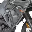 Givi kaatumarauta Kawasaki KLR 650 S (2023) - Moottoripyörän kaatumaraudat - 324-TN4133 - 1