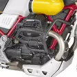 GIVI moottorinsuoja MOTOGUZZI V85 TT - Moottoripyörän kaatumaraudat - 324-TN8203 - 1